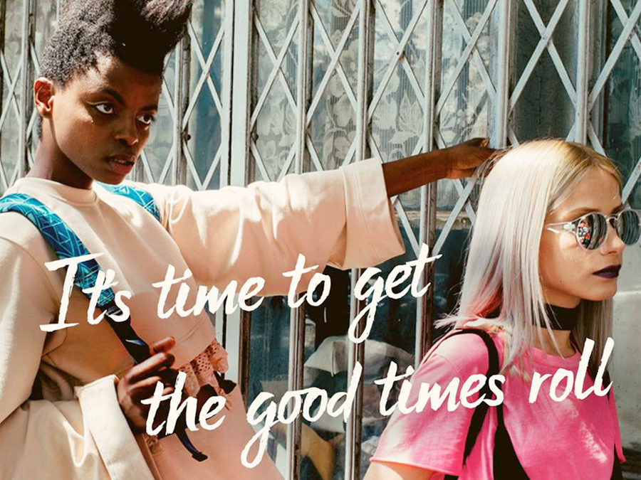 Beanz Cafe, photo session