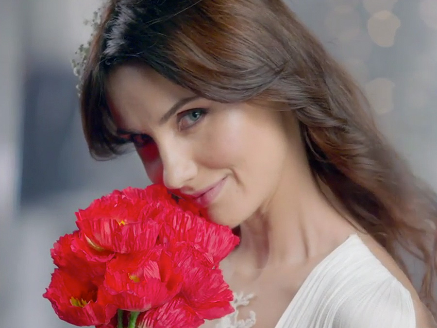 Gerovital – Poppies, TVC